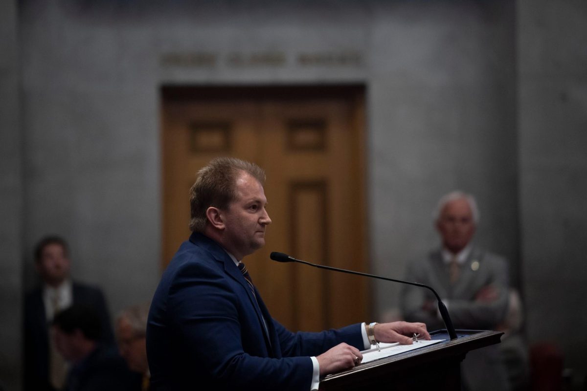 Photo by Nicole Hester from the Tennessean
